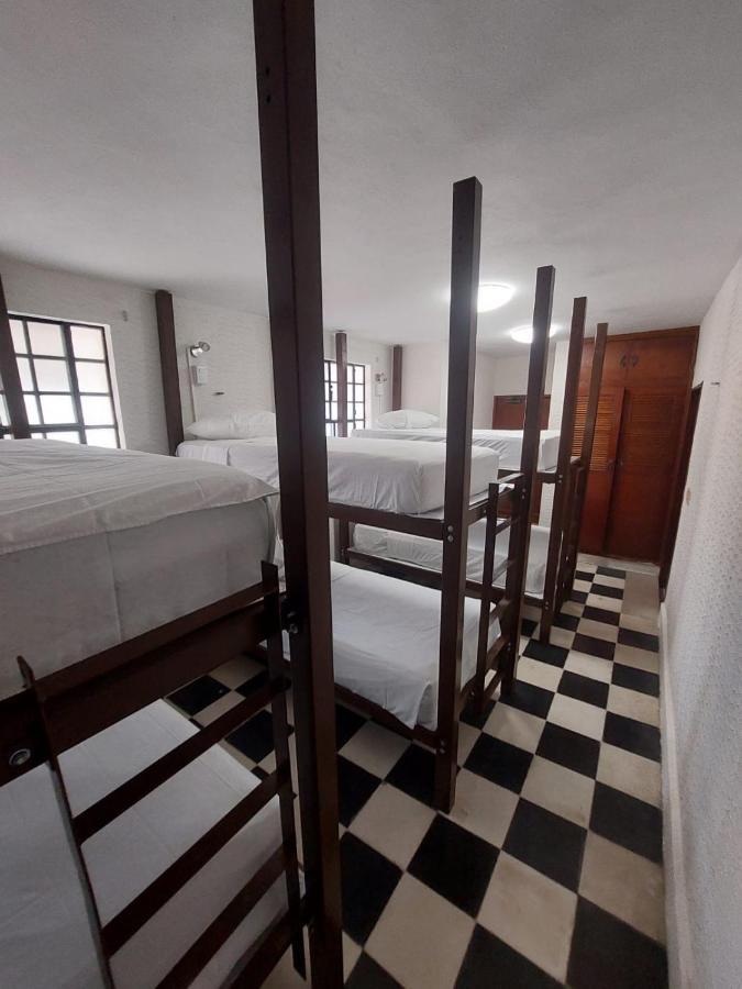 Casa San Juan Bed & Breakfast Mérida Exterior photo