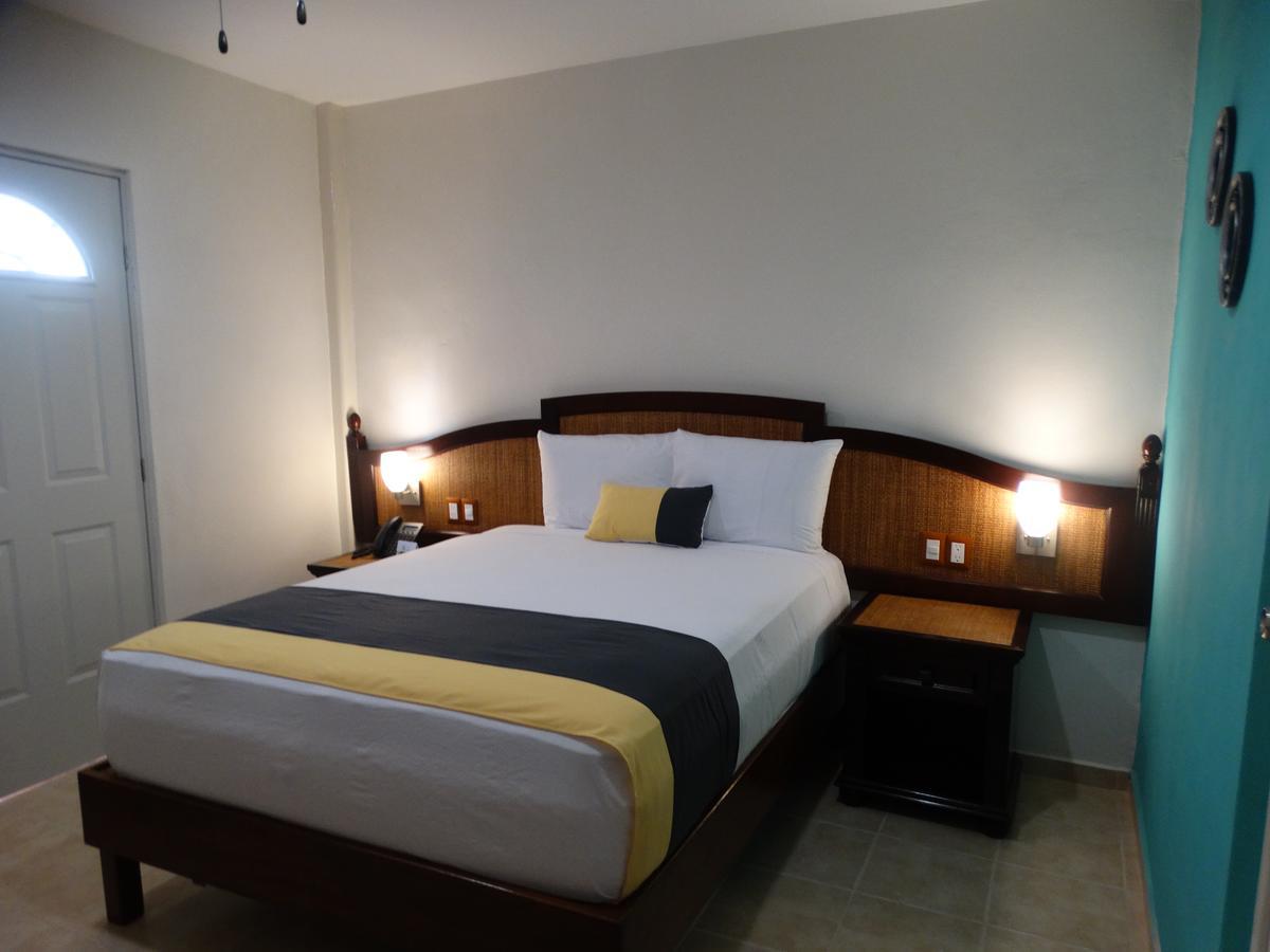 Casa San Juan Bed & Breakfast Mérida Exterior photo